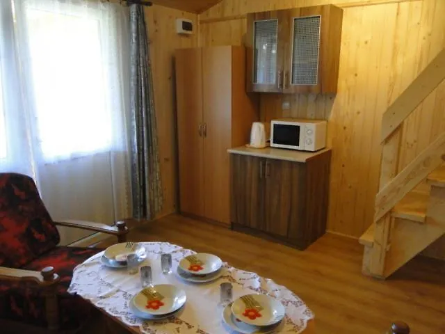 Boja Bed & Breakfast