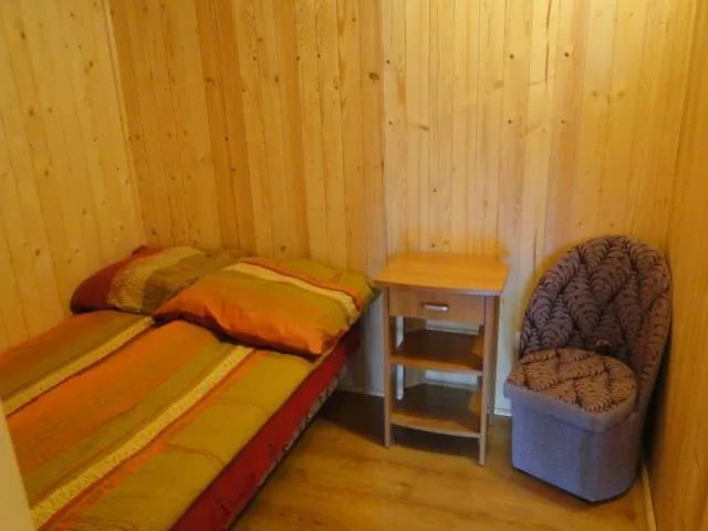 Boja Bed & Breakfast 3*