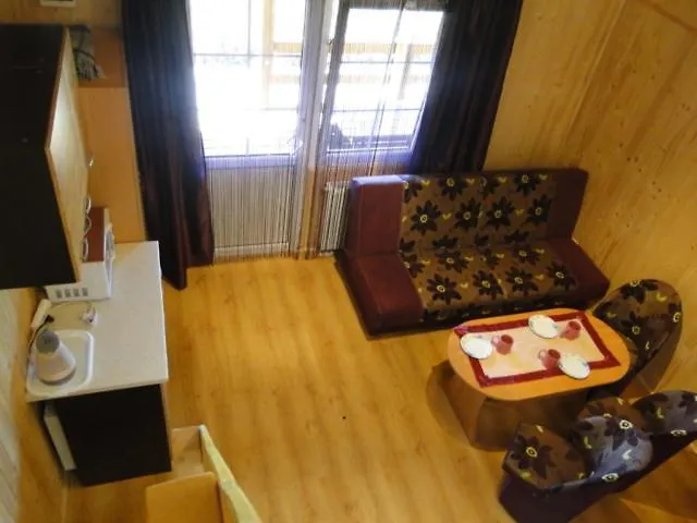 Boja Bed & Breakfast 3*