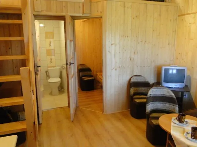 Boja Bed & Breakfast Swarzewo