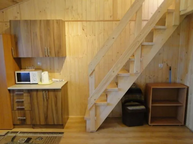 Boja Bed & Breakfast 3*