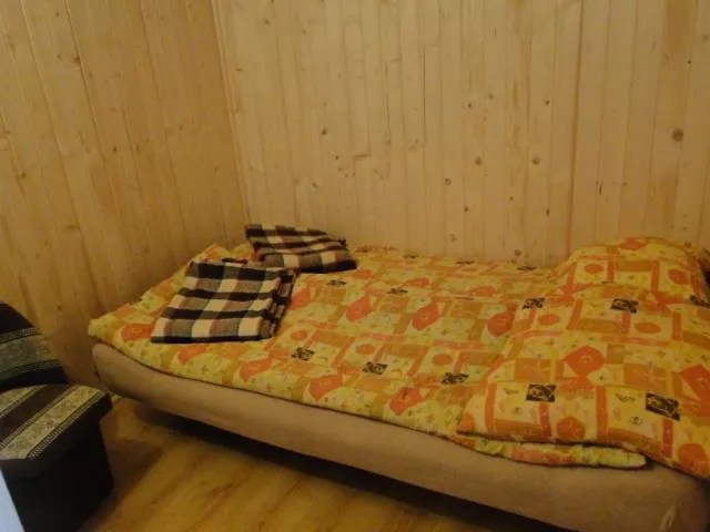 Boja Bed & Breakfast Swarzewo