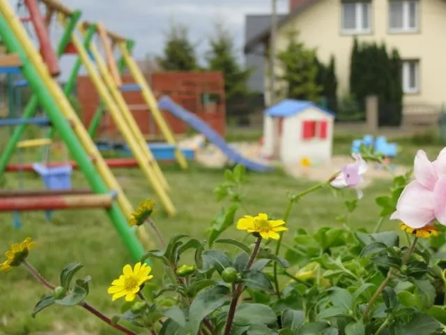 Boja Bed & Breakfast Swarzewo