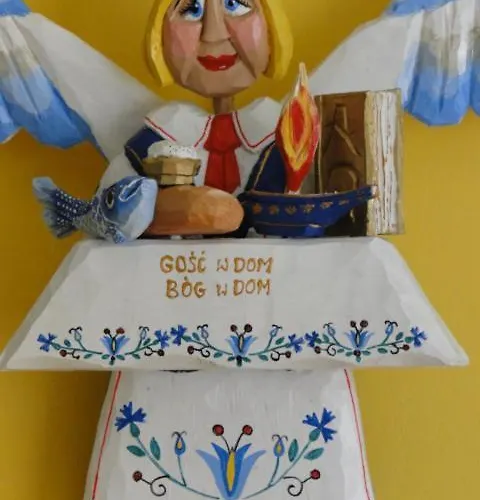 Boja Bed & Breakfast 3*