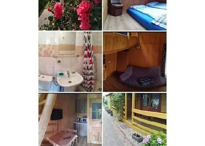 Boja Bed & Breakfast 3*