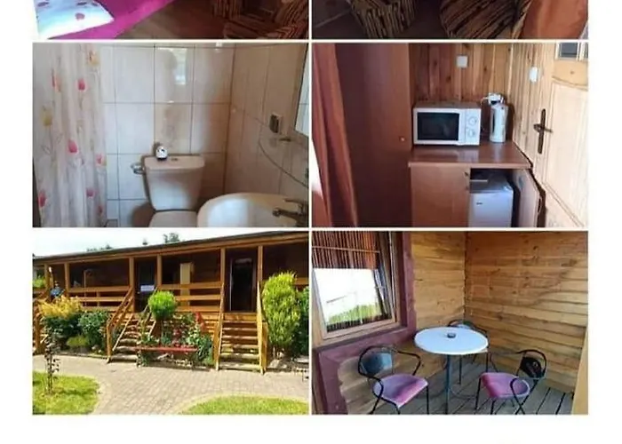 Bed & Breakfast Boja