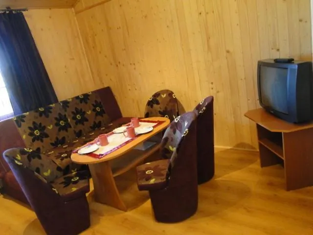 Bed & Breakfast Boja