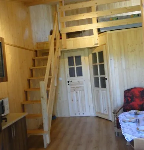 Boja Bed & Breakfast 3*