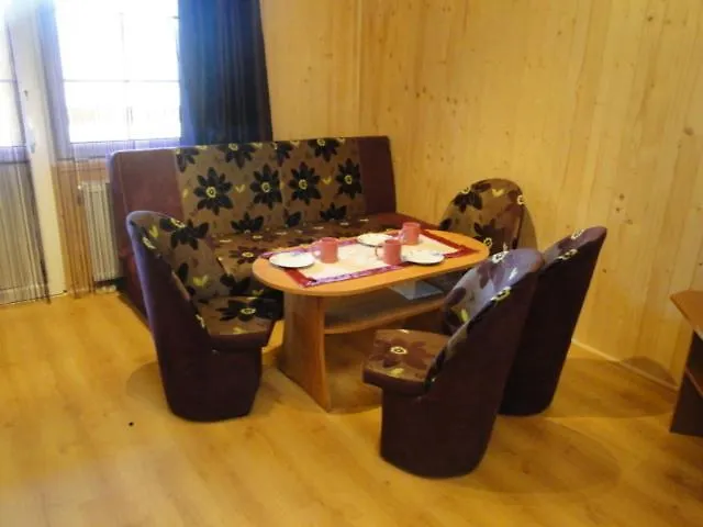 Boja Bed & Breakfast Swarzewo