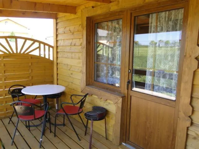 Boja Bed & Breakfast 3*