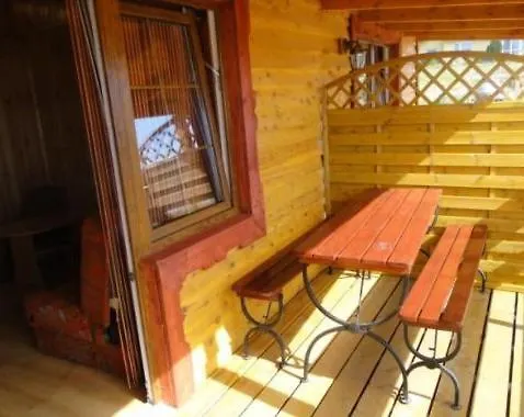 Boja Bed & Breakfast Swarzewo