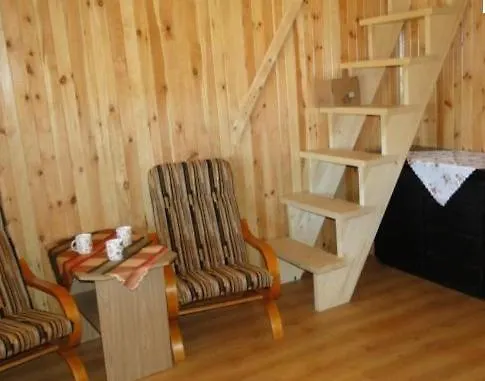 Bed & Breakfast Boja Swarzewo