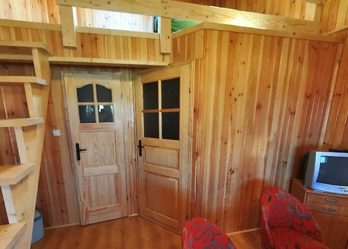 Bed & Breakfast Boja