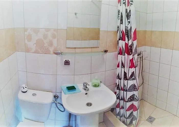 Boja Bed & Breakfast 3*