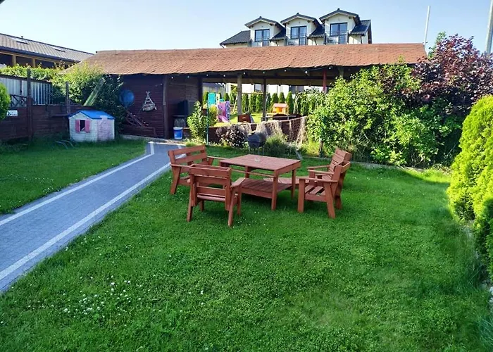 Boja Bed & Breakfast